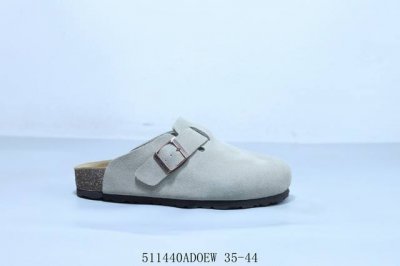 勃肯鞋Birkenstock半托 包头鞋 511440Adoew 35-44