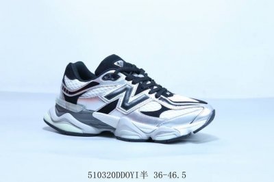 nb 新百伦Joe Freshgoods X Nb9060限量复古联名老爹鞋 货号 U9060Sp 510320Ddoyi半 36-46.5
