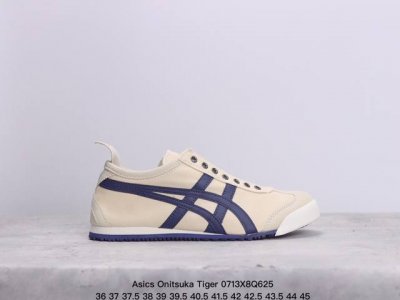 真标onitsuka Tiger Nippon Made 鬼冢虎手工鞋系列 最高版本mexico 66 Deluxe メキシコ 66 デラックス独家！鞋底内置芯