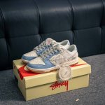 核心私 Nike Dunk 全套原楦原模倾力打造完美版型 独家原厂航空铝磨具打磨大底 鞋头坡度极致还原 无解鞋型 原盒原配 圈内天花板工艺 原厂冲刀 超高清洁度