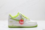 公司级Nike Air Force 1‘07 原楦头原纸板 打造纯正低帮空军版型 专注外贸渠道 全掌内置蜂窝气垫 原盒配件 原厂中底钢印、拉帮完美 货号:Cw2