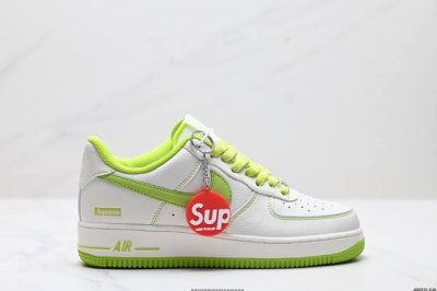 公司级Nike Air Force 1‘07 原楦头原纸板 打造纯正低帮空军版型 专注外贸渠道 全掌内置蜂窝气垫 原盒配件 原厂中底钢印、拉帮完美 货号:Cw2