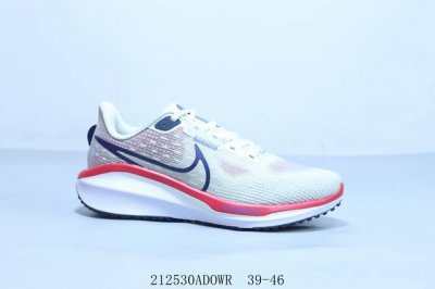 耐克Nike Air Zoom Vomero 17代 登月秋冬针织面料舒适缓震抗磨运动跑步212530Adowr 39-46