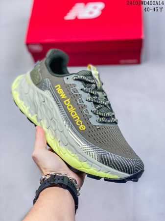 公司级new Balance Mtmorly3新百伦复古减震跑步鞋 织物材质鞋面 厚底增高百搭老爹鞋时尚运动鞋 货号:Mtmorcd3 Id:10Jwd400A - 点击图像关闭