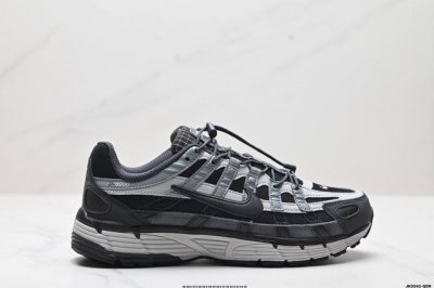 公司级nike Initiator Running 耐克ins 超火复古老爹跑鞋 纯原版本 耐克 P-6000老爹鞋initiator 独家出货 独家私模 原鞋