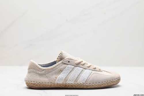 公司级clot X Adidas Originals Gazelle Halo Ivory 舒适百搭 防滑耐磨 低帮 板鞋 货号:Ih3144 尺码:36 36
