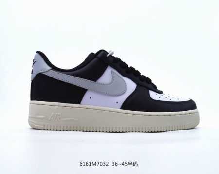 公司级nike Air Force 7 原楦头原纸板 打造纯正低帮空军版型 专注外贸渠道 全掌内置蜂窝气垫 原盒配件 原厂中底钢印、拉帮完美 官方货号:Dm02 - 点击图像关闭