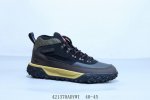 Timberland添柏岚官方男鞋高帮新款Motion6徒步鞋登山轻便透气 421 Adywi 40-45