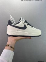 170 公司级Nike Air Force 1 Low 07 Lv8 原楦头原纸板 打造纯正低帮空军版型 专注外贸渠道 全掌内置蜂窝气垫 原盒配件 原厂中底钢印