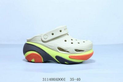 180 卡骆驰Crocs Classic Clog 卡骆驰全系列休闲沙滩洞洞拖鞋凉鞋 货号 210061-6Tw 311400Adooi 35-40