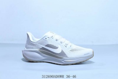 耐克 Nike Air Zoom Pegasus Turbo 41登月飞马41代马拉松慢跑鞋 货号 Fd2723-008 312690Adowr 36-46