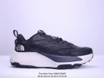 公司级 户外The North Face 北面 北脸男鞋护脚踝登山鞋 户外防水耐磨徒步鞋 。具有出色的抓地力和稳定性，在户外越野中勇往直前！回弹性中底具有出色的