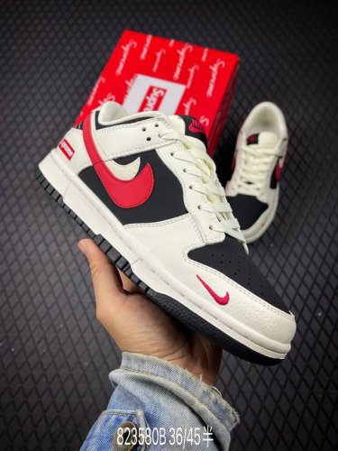 B 公司级Nk Dunk Low Retro “Diy高端定制” 低帮休闲运动板鞋 原装头层材料 用料绝不含糊 独家版型蒸餾加工帶來的是更好的视觉和脚感体验 清