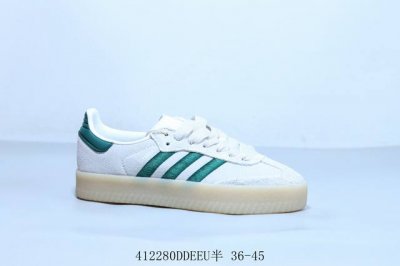 阿迪达斯 Adidas Originals Campus 00S 学院系列 面包风 经典复古低帮百搭休闲运动板鞋 货号 Jq0255 412280Ddeeu半
