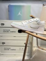 Air Jordan 1 Mid Aj1乔丹一代经典复古文化休闲运动篮球鞋Hf4080 Qm7102109#36-45