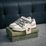 290 核心私 Nike Dunk 全套原楦原模倾力打造完美版型 独家原厂航空铝磨具打磨大底 鞋头坡度极致还原 无解鞋型 原盒原配 圈内天花板工艺 原厂冲刀 超