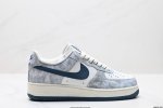 公司级Nike Air Force 1‘07 Lv8 原楦头原纸板 打造纯正低帮空军版型 专注外贸渠道 全掌内置蜂窝气垫 原盒配件 原厂中底钢印、拉帮完美 货号
