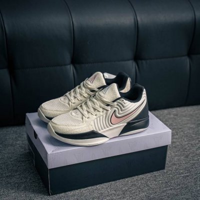 核心私 nike Ja 2 Ep 莫兰特2代 Ja2 实战篮球鞋 重磅革新登场 历时5个月 独家革新搭载 前掌5Mm Turbo气垫 兼具贴地与缓震 正品仅长方