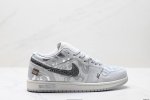 公司级Nike Air Jordan 1 Low aj1乔1低帮休闲板鞋 同步官方配色 市场唯一独家头层皮打造 原鞋原档案开发 原厂皮料 原档冲孔鞋头 正确满胶