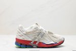 公司级new Balance M1906系列 复古单品宝藏老爹鞋款 公司级 复古元素叠加 质感超级棒 楦版型材料细节做工精细 作为nb最经典的档案鞋型之一 与