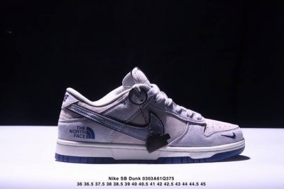210 海外爆款限量发售！公司级 Nike Sb Dunk Low“迪奥系列——米黄棕勾” 周年高端定制 低帮休闲板鞋 定制鞋盒 大厂纯原品质出货 超高清洁度
