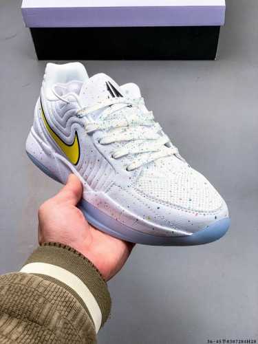 集图 200 Nike 莫兰特二代 Zoom Ja 2 Ep Aj 低帮休闲运动篮球鞋 0307284H28