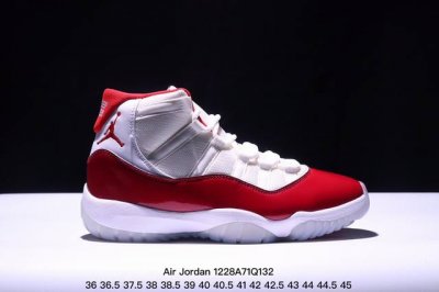 公司级air Jordan Aj11 Low 72-10 大魔王 原楦原档案数据开模打造 原厂中底拉帮钢印 原厂漆皮 防冻不开裂 头层皮料 原装鞋撑 水晶大底正