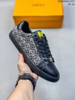 fendi 芬迪 板鞋 休闲鞋 独家官网一比一开模 渠道原装订单 釆用精选舒适面料 鞋面走线工整 清晰质感 高端时尚 简约大气 尺码 见图 编码 05Gdd35