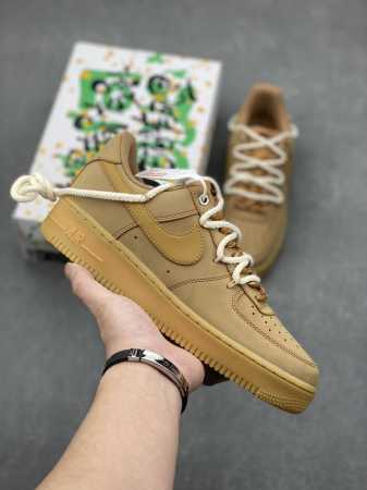 Nike Air Force 1 Low 空军一号低帮运动休闲板鞋 原楦头原纸板 打造纯正空军版型 专注外贸渠道 全掌内置蜂窝气垫 原盒配件 原厂中底钢印、拉帮 - 点击图像关闭