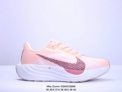 公司级Nike Zoomx Invincible Run FK 3休闲运动慢跑鞋 货号:DR2660-007 尺码:36 36.5 37.5 38 38.5 3