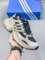 Adistar Xlg网面厚底增高运动老爹鞋女子adidas阿迪达斯三叶草 10Jvd303A06