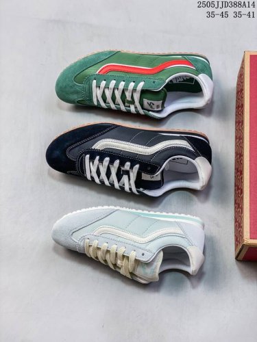 万斯 Vans Old Skool 万斯百年经典硫化低帮休闲板鞋 码数 35 36 36.5 37 38 38.5 39 40 40.5 41 42 42.5