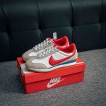 核心私 耐克Nike pacific 百搭防滑耐磨透气低帮生活休闲鞋 货号 Hq2052 101 尺码 36 36.5 37.5 38 38.5 39 40 4