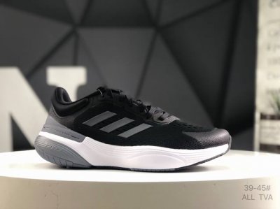 公司级带半码 阿迪达斯 Adidas Alphaedge 4D M 针织呼吸面休闲运动慢跑鞋 鞋面以经典跑鞋 Zx 4000 为蓝本打造。为了带来更好的穿着脚感