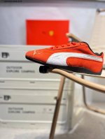 puma 彪马Speedcat Go Wns低帮复古休闲赛车鞋309180 Qq7022112#36-45半