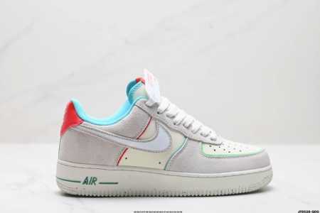 公司级nike Air Force 1‘07 原楦头原纸板 打造纯正低帮空军版型 专注外贸渠道 全掌内置蜂窝气垫 原盒配件 原厂中底钢印、拉帮完美 货号:Fb8 - 点击图像关闭