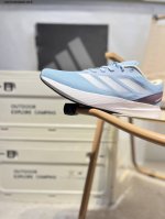 adidas 阿迪达斯官方Duramo Rc男女子透气耐磨低帮跑步鞋Id2706 Qz7012832#36-46半