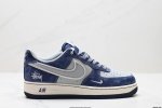 公司级Nike Air Force 1‘07 Lv8 原楦头原纸板 打造纯正低帮空军版型 专注外贸渠道 全掌内置蜂窝气垫 原盒配件 原厂中底钢印、拉帮完美 货号