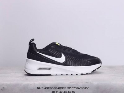 耐克 Nike Astrograbber Sp网面 减震运动百搭慢跑鞋 Xm0708Q750