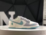 公司级带半码 耐克 Nike Sb Dunk Low 原装头层材料 独家版型蒸餾加工 帶來的是更好的视觉和脚感体验 大厂纯原品质出货 清洁度 电绣工艺 皮料切割