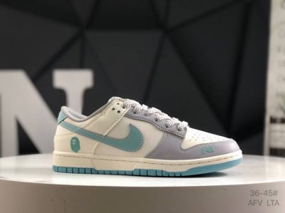 公司级带半码 耐克 Nike Sb Dunk Low 原装头层材料 独家版型蒸餾加工 帶來的是更好的视觉和脚感体验 大厂纯原品质出货 清洁度 电绣工艺 皮料切割