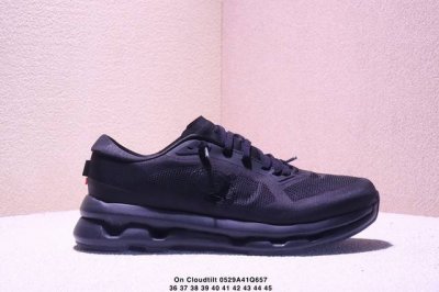 36-45 公司级On昂跑 Cloudtilt Loewe 户外街头机能风跑步鞋 cloud Hi Edge户外机能融合街头潮流 越界开启全新都市探索 clou