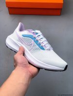 公司级！耐克Nike Air Zoom Pegasus 39登月新款透气缓震跑鞋 0504924X30