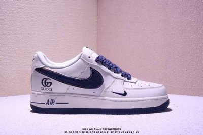 海外限量发售！公司级Nike Air Force 7 Low 空军一号 低帮 运动鞋 休闲鞋 折边针车 工艺难度大 原楦头原纸板 定制鞋盒 定制五金配件 原厂鞋