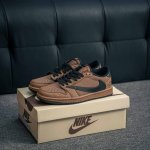 核心私 air Jordan 1 乔丹篮球鞋男女运动鞋潮流板鞋 货号 Xz5749 011 尺码 36 37 37.5 38 38.5 39 40 40.5 4
