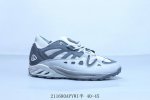耐克Nike Acg Mountain Fly High Gore-Tex Dark Grey Acg户外登山系列越跑高帮休闲运动徒步鞋 211680Apywi
