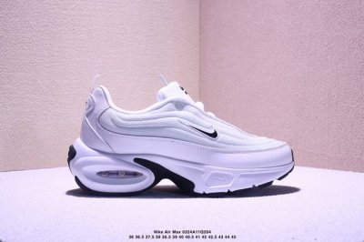 140 耐克 Nike Air Max Portal 经典拼接 休闲运动气垫跑步鞋 货号 Hf3053-100 xm0324Q204