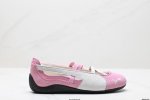 210 公司级Puma Speedcat 简约时尚休闲气质百搭单品 时尚一脚蹬 彪马 玛丽珍鞋 货号:401287-01 尺码:36 37 37.5 38 38