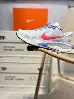 nike耐克 Journey Run 夏季新品男子款公路透气缓震跑步鞋 货号:Fj7765 Qa7690722#36-45半