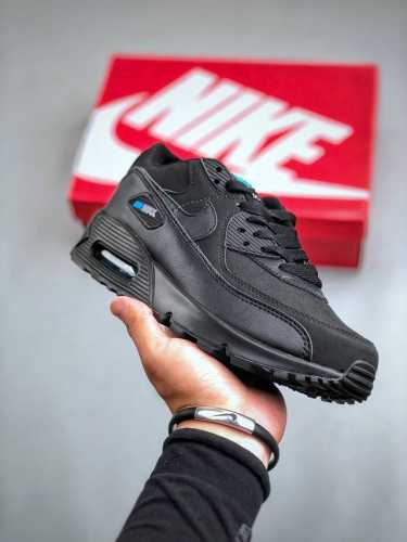 nk Air Max 90 气垫复古减震跑步鞋 Fb9658-001 经典重温 独家陆续补货 外单专供大厂出品 品质稳定 一百余色 终端操作 Air Max 9